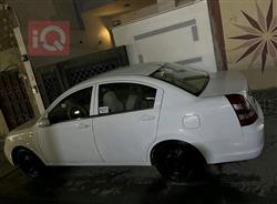 Chery A515